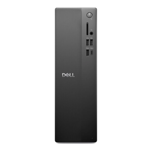Máy bộ Dell Pro Slim Essential QVS1260-14400-08512W (i5-14400/ Ram 8GB/ SSD 512GB/ Windows 11 Home/ 180W/ 1Y)