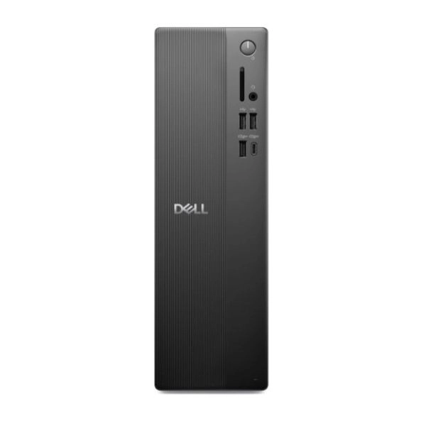 Máy bộ Dell Pro Slim Essential QVS1260-14700-16512W (i7-14700/ Ram 16GB/ SSD 512GB/ Windows 11 Home/ 1Y)