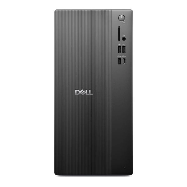 Máy bộ Dell Pro Tower Essential QVT1260-14100-08512W (i3-14100/ Ram 8GB/ SSD 512GB/ Windows 11 Home/ 180W/ 1Y)
