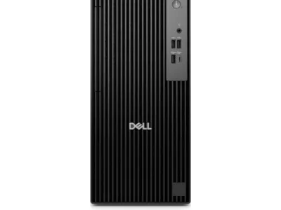 Máy bộ Dell Pro Tower QCT1250-235U-08512W (Ultra 5 235/ Ram 8GB/ SSD 512GB/ Windows 11 Home/ 180W/ 1Y)
