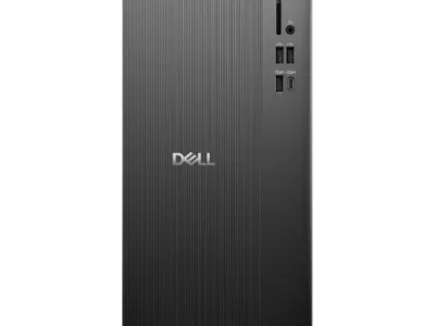 Máy bộ Dell Tower ECT1250 71092470 (i3-14100/ Ram 8GB/ SSD 512GB/ Windows 11 Home/ 1Y)