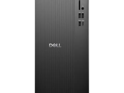 Máy bộ Dell Tower ECT1250 TFPC82 (i7-14700/ Ram 16GB/ SSD 1TB/ Windows 11 Home/ 1Y)