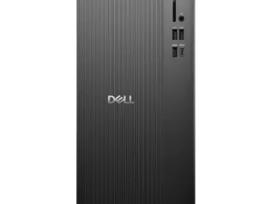 Máy bộ Dell Tower ECT1250 TFPC84 (i5 14400/ Ram 16GB/ SSD 512GB/ Windows 11 Home/ 2Y)
