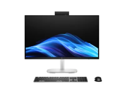 Máy bộ HP AIO EliteStudio 8 G1i C3VC4PT (Ultra 7 265/ Ram 16GB/ SSD 512GB/ 27 inch/ Windows 11 Home)