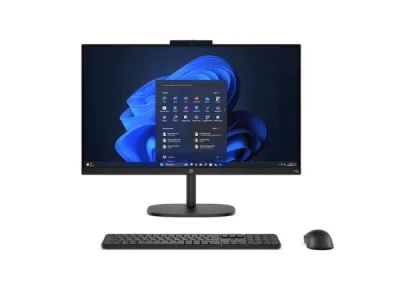 Máy bộ HP AIO ProStudio 2 G2a 24 D8ZR0PT (Ryzen 3 30/ Ram 16GB/ SSD 512GB/ 24 inch/ Windows 11 Home/ 1Y)
