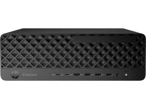 Máy bộ HP EliteDesk 8 SFF G1i C3UR0PT (Ultra 5-235/ Ram 16GB/ SSD 512GB/ Windows 11 Pro/ 1Y)