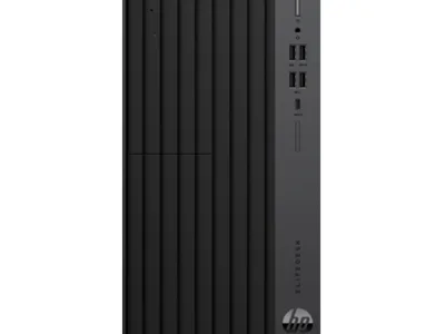 Máy bộ HP EliteDesk 800 G6 Tower 6X6N1PA (i7 10700/ Ram 8GB/ SSD 256GB/ DVD/ Windows 11 Pro/ 3Y)