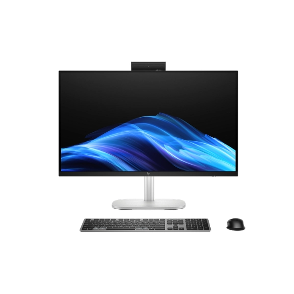 Máy bộ HP EliteOne 840 G9 AIO B01QTPT (i7 14700/ RAM 16GB/ SSD 512GB/ 23.8 inch/ Windows 11 Home/ 3Y)
