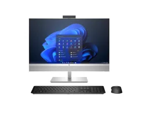 Máy bộ HP EliteOne 870 G9 B01RLPT (i5 14500/ Ram 16GB/ SSD 512GB/ 27 inch/ Touch/ Windows 11 Home/ 3Y)