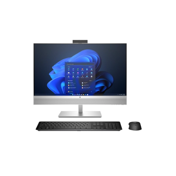 Máy bộ HP EliteOne 870 G9 B01RLPT (i5 14500/ Ram 16GB/ SSD 512GB/ 27 inch/ Touch/ Windows 11 Home/ 3Y)