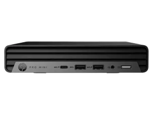 Máy bộ HP Pro Mini 400 G9 AZ8Q8PT (i5 14500T/ Ram 8GB/ SSD 256GB/ Windows 11 Home/ 1Y)