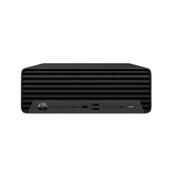 Máy bộ HP Pro SFF 400 G9 DK9S3AT (i7-14700/ Ram 16GB/ SSD 512GB/ Windows 11 Home/ 1Y)