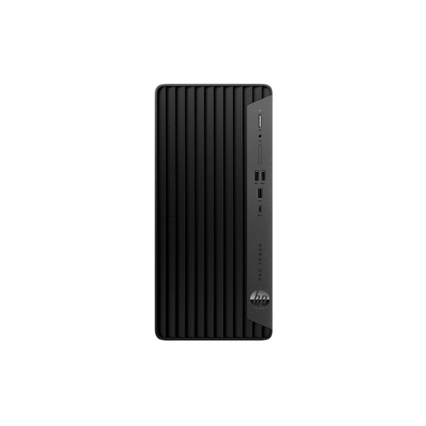 Máy bộ HP Pro Tower 400 G9 C46CRAT (i3-14100/ Ram 8GB/ SSD 512GB/ Windows 11 Home/ 1Y)