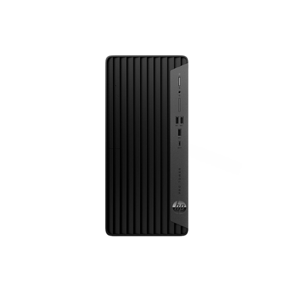 Máy bộ HP Pro Tower 400 G9 DP0M6AT (i5-14500/ Ram 8GB/ SSD 512GB/ Windows 11 Home/ 1Y/ Đen)