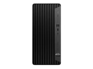 Máy bộ HP Pro Tower 400 G9 PCI B6RV9AT (i3 12100/ Ran 8GB/ SSD 256/ Windows 11 Home/ 1Y)