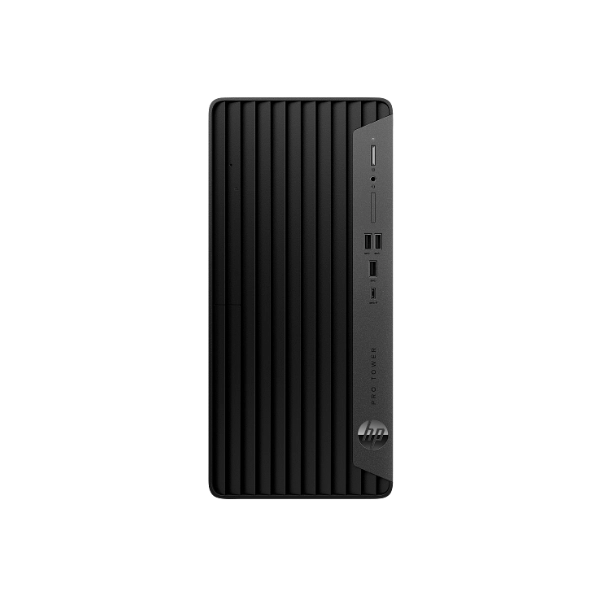 Máy bộ HP Pro Tower 400 G9 PCI B6RV9AT (i3 12100/ Ran 8GB/ SSD 256/ Windows 11 Home/ 1Y)