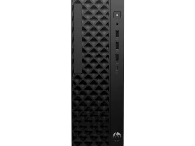 Máy bộ HP Prodesk 2 SFF G1i CU3A9AT (i7-14700/ Ram 8GB/ SSD 512GB/ Windows 11 Home/ 1Y)