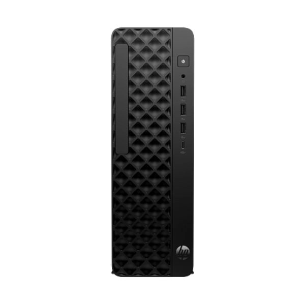 Máy bộ HP Prodesk 2 SFF G1i CU3A9AT (i7-14700/ Ram 8GB/ SSD 512GB/ Windows 11 Home/ 1Y)