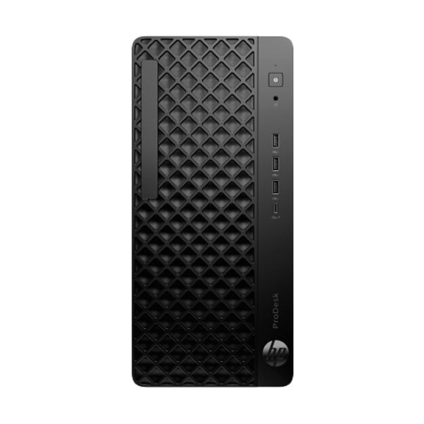 Máy bộ HP Prodesk 4 G1i Tower C3UA7PT (U5-225/ Ram 8GB/ SSD 512GB/ Windows 11 Home/ 1Y)