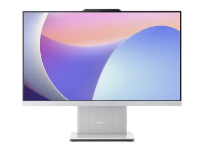 Máy bộ Lenovo IdeaCentre AIO 24IRH9 F0HN00MYVN (i7-13620H/ Ram 16GB/ SSD 512GB/ 2Y/ Xám)