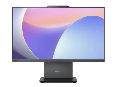 Máy bộ Lenovo ThinkCentre Neo 50a 24 Gen5 AIO 12SC00BXVA (Core 5 210H/ Ram 8GB/ SSD 512GB/ 23.8 inch/ 1Y)