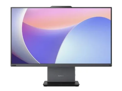 Máy bộ Lenovo ThinkCentre Neo 50a 27 12SA005XVA (Core 7 240H/ Ram 16GB/ SSD 512GB/ 27 inch/ 1Y/ Xám)