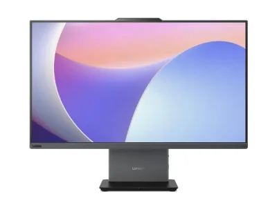 Máy bộ Lenovo ThinkCentre neo 50a 27 Gen 5 AIO 12SA005UVA (Core 5 210H/ Ram 16GB/ SSD 512GB/ 27 inch/ 1Y)