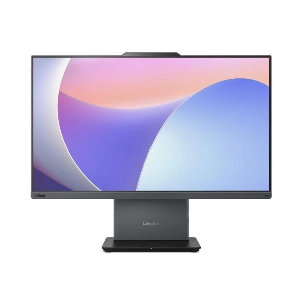Máy bộ Lenovo Thinkcentre neo 50a Gen 5 12SC0027VA (i7-13620H/ Ram 8GB/ SSD 512GB/ 23.8 inch/ 1Y/ Xám)