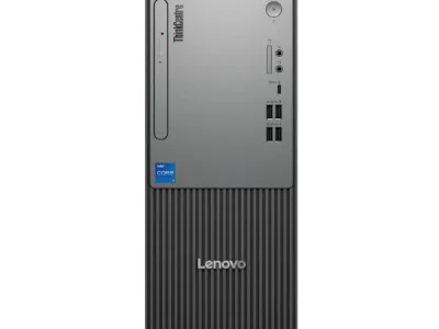 Máy bộ Lenovo ThinkCentre Neo 50t Gen 5 12UB0007VA (i7 14700/ Ram 8GB/ SSD 512GB/ 1Y/ Đen)