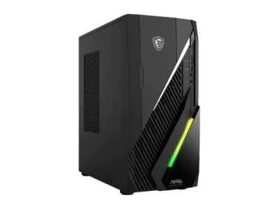Máy bộ MSI MAG Infinite E1 AI Gaming 14-238VN 9S6-B91111-238 (i5 14400F/ Ram 16GB/ SSD 512GB/ RTX 5050/ 2Y)