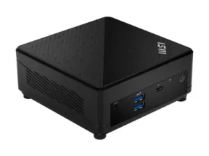 Máy bộ MSI Mini PC Cubi 5 12M 936-B0A811-289 (i5-1235U/ 3Y)