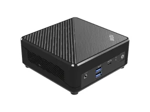 Máy bộ MSI Mini PC Cubi N ADL 073BVN 936-B0A911-073 (N100/ 3Y)