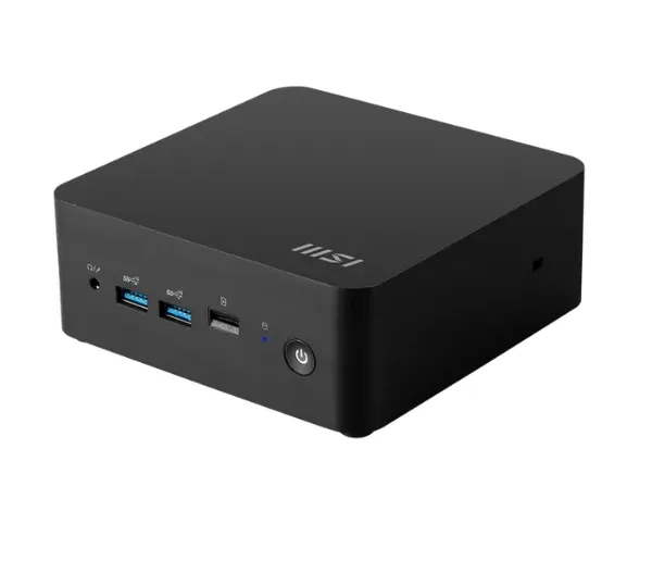 Máy bộ MSI Mini PC Cubi NUC 1M 086VN (Core 7 150U/ Ram 16GB/ SSD 512 GB/ Windows 11/ 3Y)