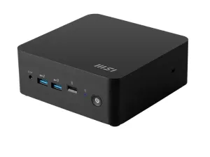 Máy bộ MSI Mini PC Cubi NUC 1M 087VN (Core 5 120U/ Ram 8GB/ SSD 512 GB/ Windows 11/ 3Y)