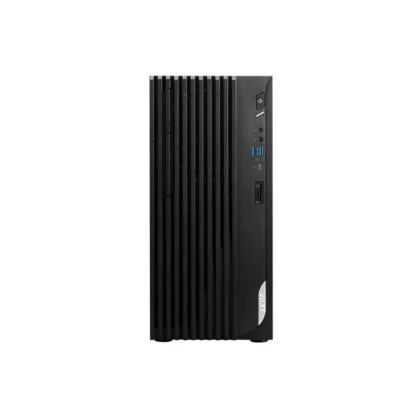 Máy bộ MSI PRO DP180 14M 9S6-B0A731-455 (i5-14400/ Ram 8GB/ SSD 512GB/ 3Y)