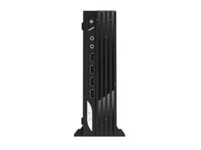 Máy bộ MSI PRO DP21 13M 9S6-B0A421-822 (i3-13100/ Ram 8GB/ SSD 256GB/ 2Y)