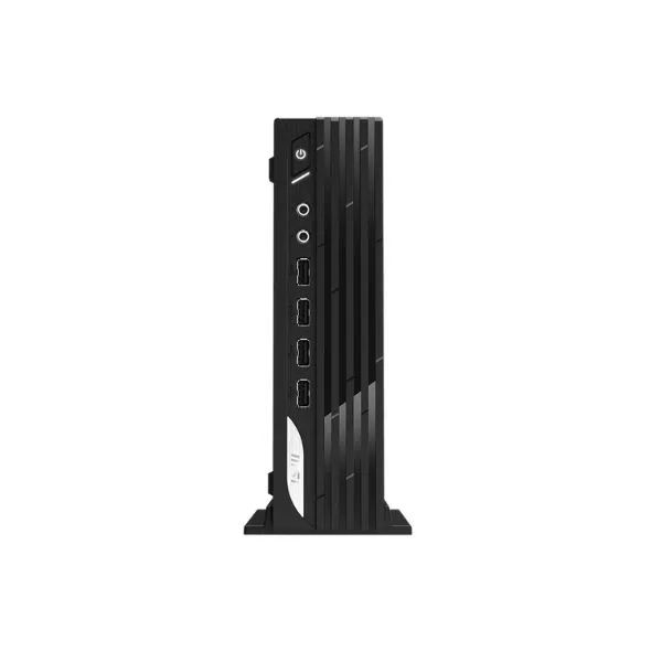 Máy bộ MSI PRO DP21 13M 9S6-B0A421-822 (i3-13100/ Ram 8GB/ SSD 256GB/ 2Y)