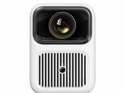 Máy chiếu di động mini Wanbo Dali