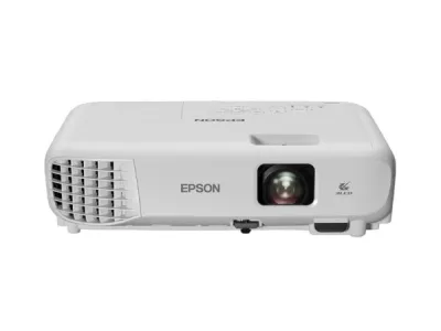 Máy chiếu Epson EB-E12 (3LCD/3600 Ansi Lumens)