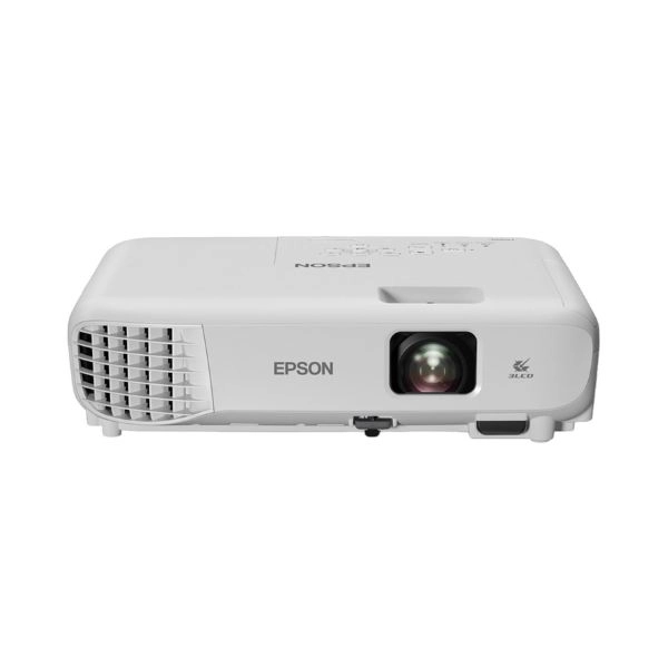 Máy chiếu Epson EB-E12 (3LCD/3600 Ansi Lumens)