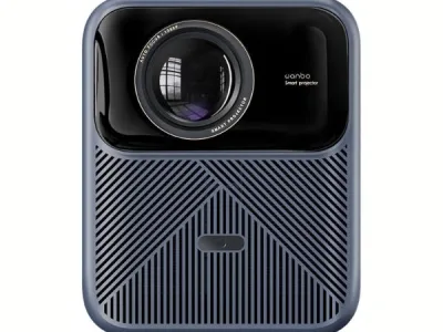 Máy chiếu Wanbo Morzart 1 Pro