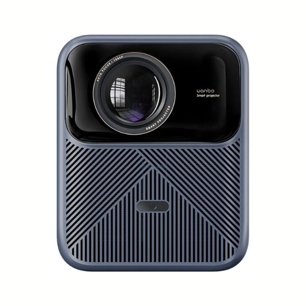 Máy chiếu Wanbo Morzart 1 Pro
