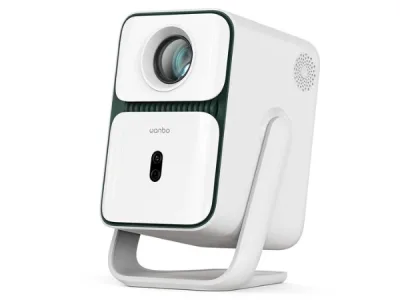 Máy chiếu Wanbo T2 Ultra