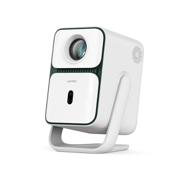 Máy chiếu Wanbo T2 Ultra