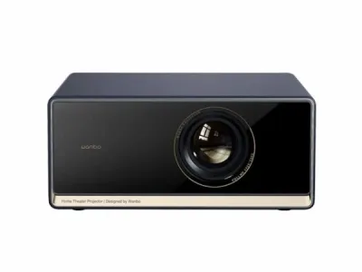 Máy chiếu Wanbo X5 Pro