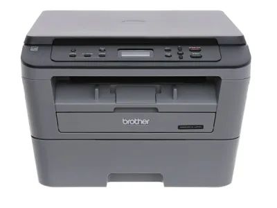 Máy in Brother DCP-L2520D