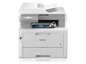 Máy in Brother MFC-L8340CDW - In laser màu đa năng