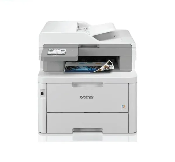 Máy in Brother MFC-L8340CDW - In laser màu đa năng