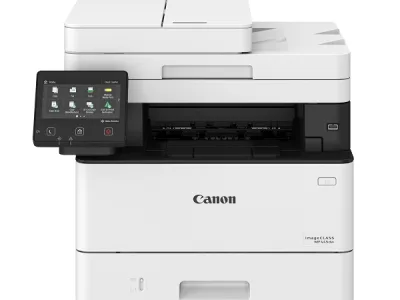 Máy in Canon Laser đa năng imageCLASS MF445dw