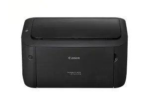 Máy in Canon LBP6030B (In laser trắng đen đơn năng)